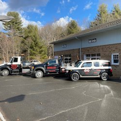 CFAC Towing