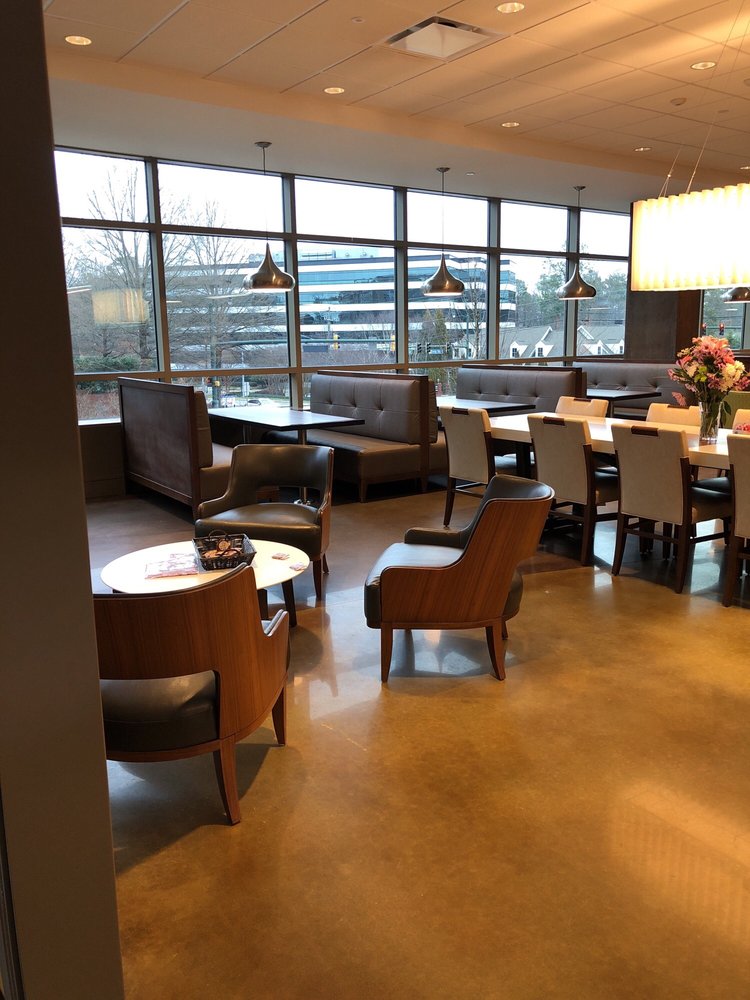 Ronald McDonald House - social services organization in Atlanta, GA