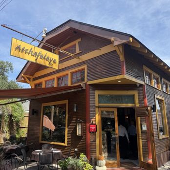 Atchafalaya - Cajun/Creole Near Me - New Orleans, Louisiana Atchafalaya - Cajun/Creole Near Me - New Orleans, Louisiana