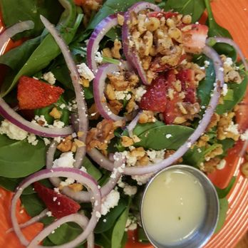 J Marie's - New American Near Me - Wapakoneta, Ohio