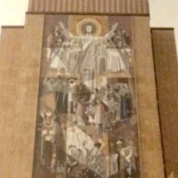 Theodore M. Hesburgh Library - 01/04/25 - Libraries Near Me - Notre Dame, Indiana Theodore M. Hesburgh Library - 01/04/25 - Libraries Near Me - Notre Dame, Indiana
