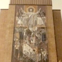 Theodore M. Hesburgh Library - 01/04/25