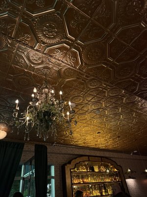 Desnuda cocina & bar by null