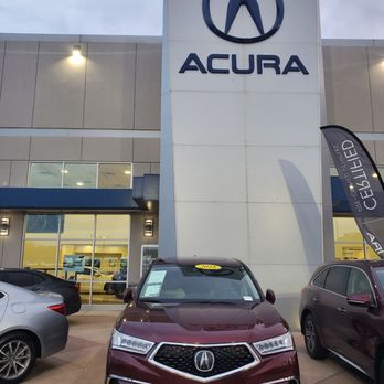 Acura North Scottsdale - Car Dealers Near Me - Phoenix, Arizona