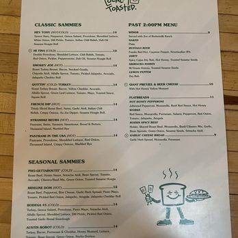 Culver Beer Company - Food menu. - Breweries Near Me - Carlsbad, California Culver Beer Company - Food menu. - Breweries Near Me - Carlsbad, California