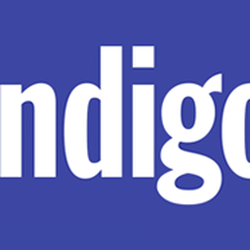 Indigo