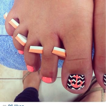 Image Nails - Nail Salons Near Me - Northport, Alabama