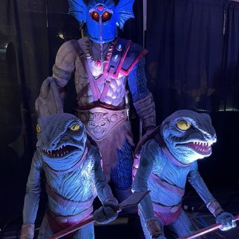 Monsterpalooza - Festivals Near Me - Pasadena, California Monsterpalooza - Festivals Near Me - Pasadena, California