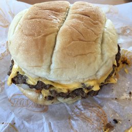 Cheeseburgers Cheeseburgers