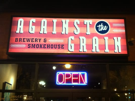 Against the Grain Bottle & Gift Shop by null