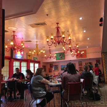 Chuy's - Mexican Near Me - San Antonio, Texas