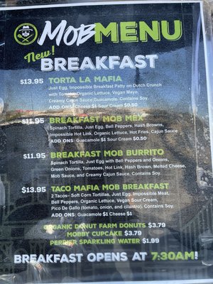 Vegan Mob - Vegan BBQ and Soul Food by null