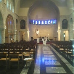 Eglise Saint-Lambert