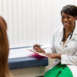 Total Health and Wellness - Dr Roz