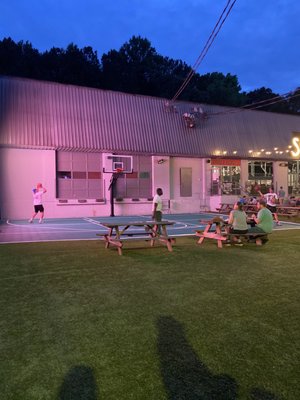Scofflaw Brewing Co. by null