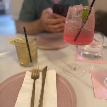With Love Valentina - Wine Bars Near Me - Hoboken, New Jersey With Love Valentina - Wine Bars Near Me - Hoboken, New Jersey