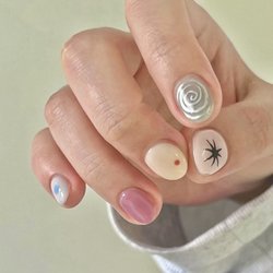 Kim Nails & Beauty Lounge