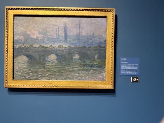 Worcester Art Museum by null