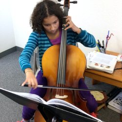 Washington Academy of Music