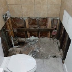 The Home Improvement Specialist