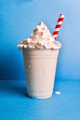 Irv's Burgers by null