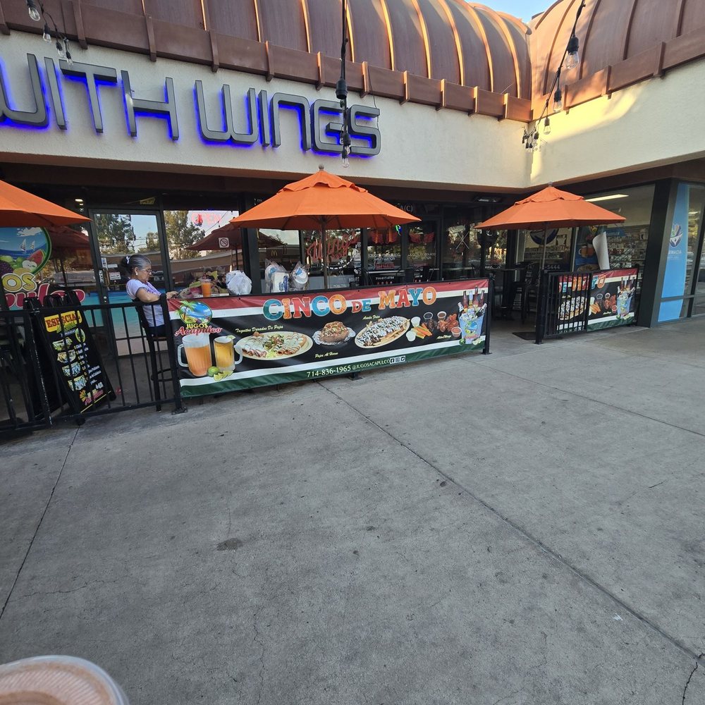 Jugos Acapulco - Mexican Near Me - Santa Ana, California Jugos Acapulco - Mexican Near Me - Santa Ana, California