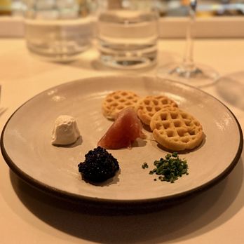 Dirt Candy - Waffles - Vegetarian Near Me - New York, New York Dirt Candy - Waffles - Vegetarian Near Me - New York, New York