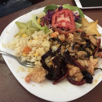 El Cami Chin - Seafood Near Me - El Grullo, JAL El Cami Chin - Seafood Near Me - El Grullo, JAL