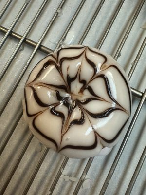 Golden Gate Donuts by null