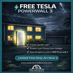 SolarTech Industries