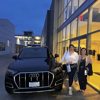 McKenna Audi - Auto Repair Near Me - Norwalk, California McKenna Audi - Auto Repair Near Me - Norwalk, California