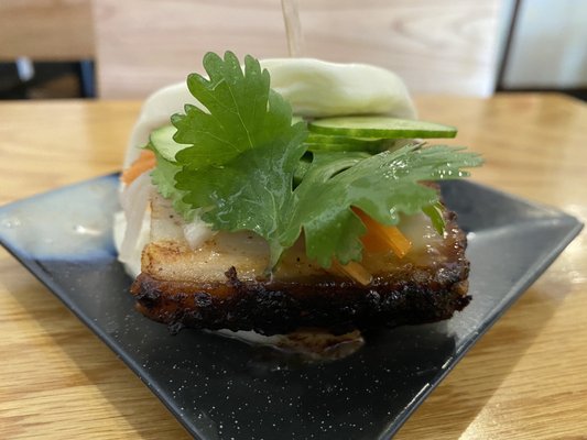 Tanoshii Ramen by null