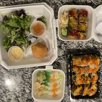 Sushi Yume - Sushi Bars Near Me - Federal Heights, Colorado Sushi Yume - Sushi Bars Near Me - Federal Heights, Colorado