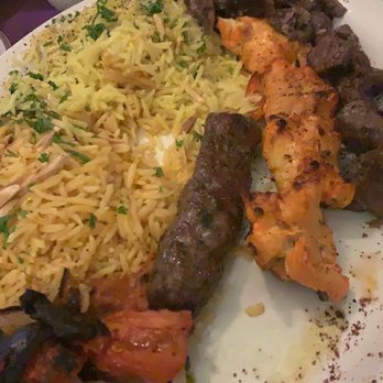 Al Bawadi Grill - Mediterranean Near Me - Bridgeview, Illinois