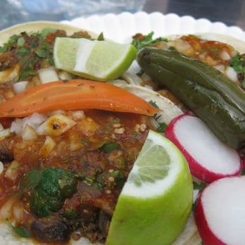 Los Compadres Taco Truck - Mexican Near Me