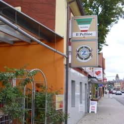 Ristorante il Pollino