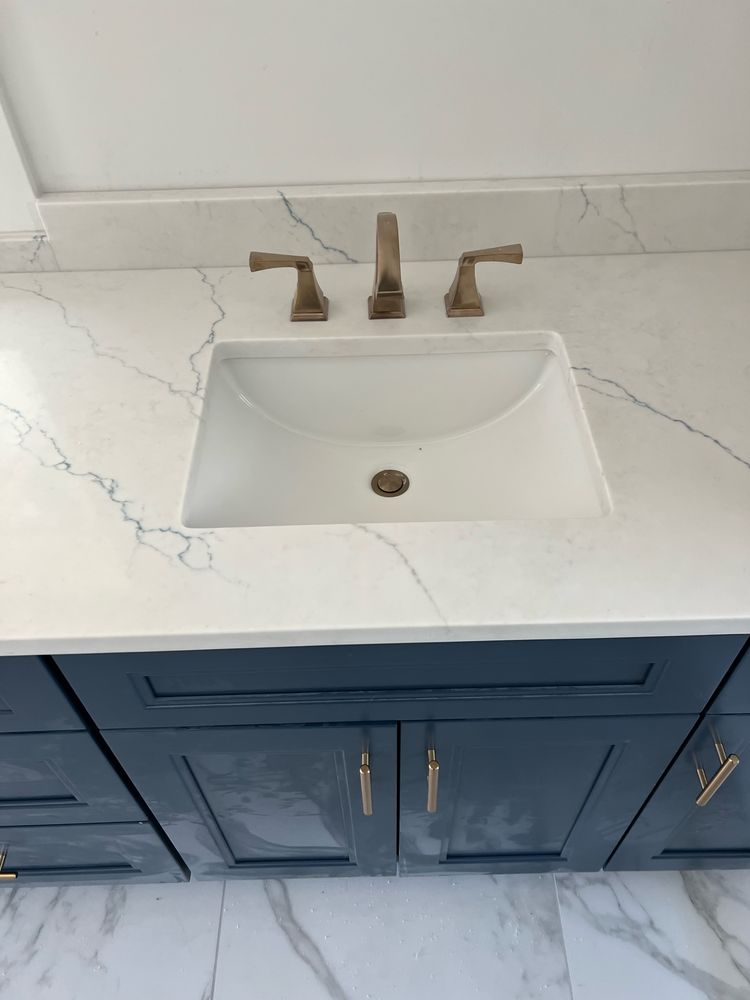 Slide of Boda Plumbing