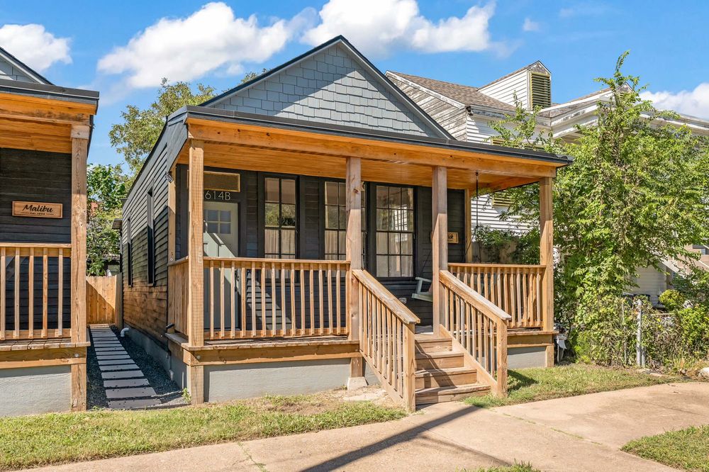 Slide of Delaney's Roofing & Restoration