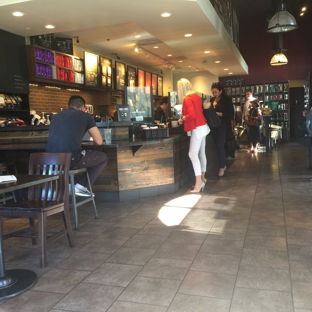 Starbucks - Coffee & Tea Near Me - Temecula, California Starbucks - Coffee & Tea Near Me - Temecula, California
