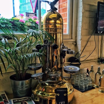 Urban Coffee Company - Serious coffee machine - Coffee & Tea Near Me - Birmingham, XWM Urban Coffee Company - Serious coffee machine - Coffee & Tea Near Me - Birmingham, XWM