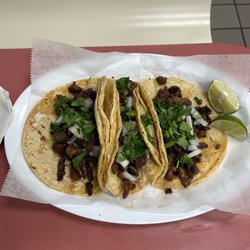 Rivera’s Fresh Market - Tacos de asada