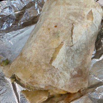 Style Cafe - Breakfast burrito - Cafes Near Me - Boston, Massachusetts