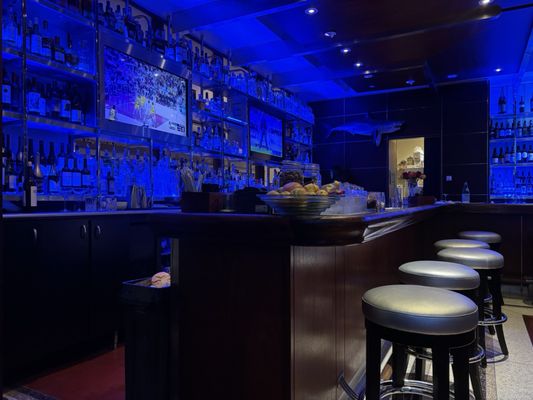 The Oceanaire Seafood Room by null