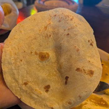 Neon Cactus - In hose flour and corn tortillas excellent - Salad Near Me - Fairview, Texas