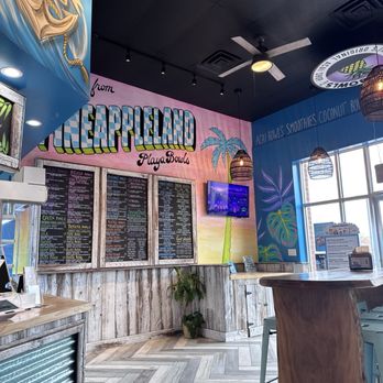 Playa Bowls - Juice Bars & Smoothies Near Me - Glen Allen, Virginia Playa Bowls - Juice Bars & Smoothies Near Me - Glen Allen, Virginia