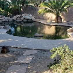 Las Glorias Pool & Spa Service