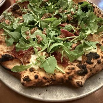 Pizzeria Lola - La Parisienne pizza - Pizza Near Me - Minneapolis, Minnesota Pizzeria Lola - La Parisienne pizza - Pizza Near Me - Minneapolis, Minnesota