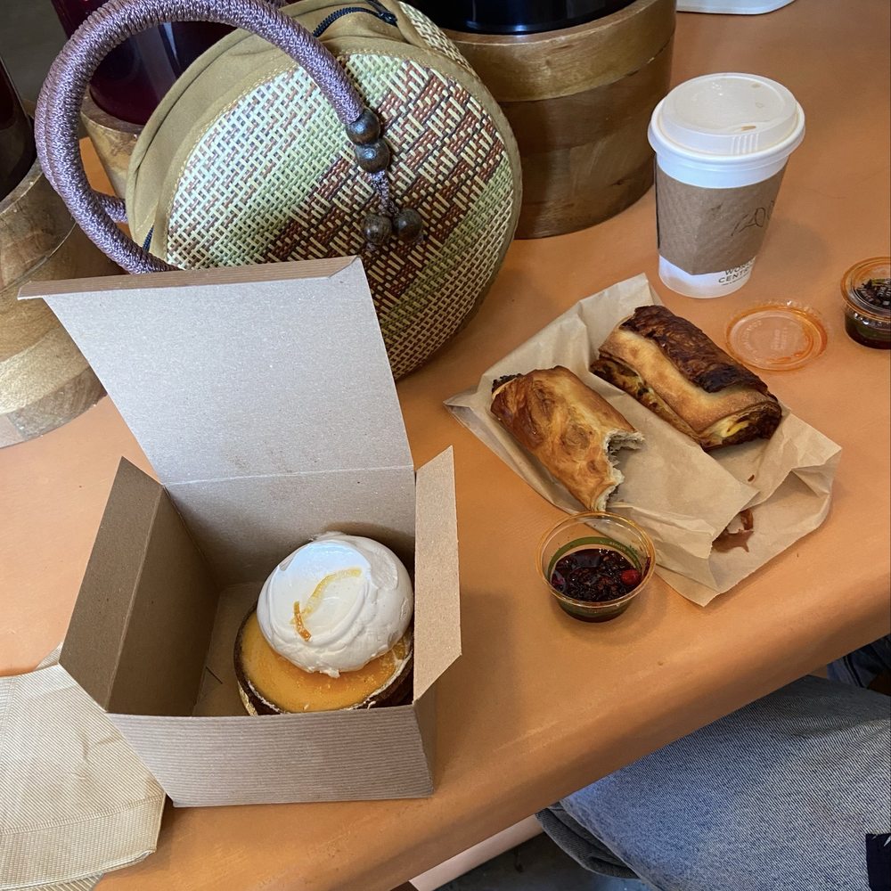 Ayu Bakehouse - Bakeries Near Me - New Orleans, Louisiana