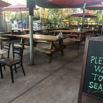 Fair Oaks Brew Pub - Beautiful outdoor patio 11/22/21 - American Near Me - Fair Oaks, California Fair Oaks Brew Pub - Beautiful outdoor patio 11/22/21 - American Near Me - Fair Oaks, California