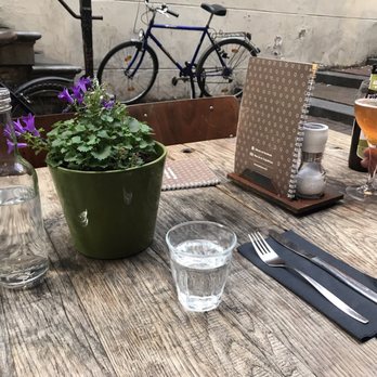 Jacketz Baked Potato - Outdoor seating - Restaurants Near Me - Amsterdam, New Hampshire